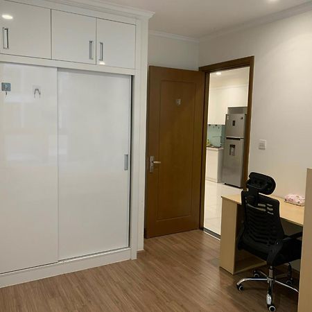 Vinhomes Central Park Sunland Can Ho Apartment 胡志明市 外观 照片