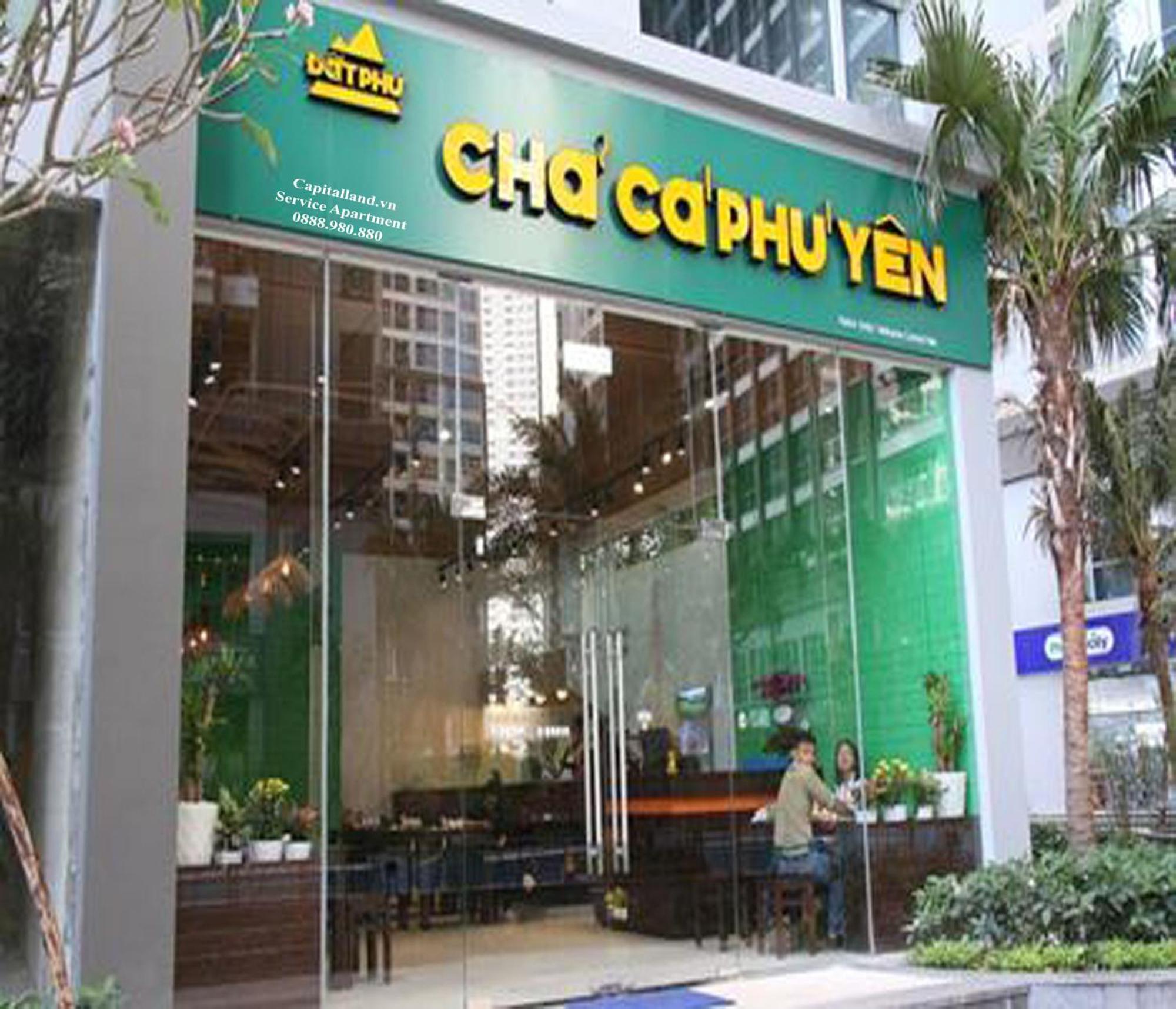 Vinhomes Central Park Sunland Can Ho Apartment 胡志明市 外观 照片
